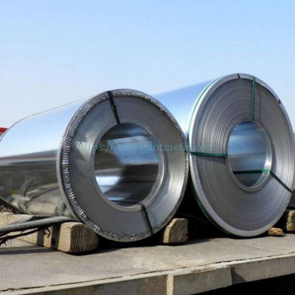 Galvanized Steel Coil